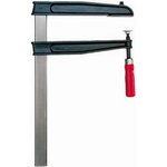 Deep throat clamp TGNT 400x250mm 40x11, Bessey