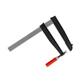 Deep throat clamp TGNT 800x250mm 40x11, Bessey