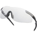 Glasses THUNDER, clear lens, Delta Plus