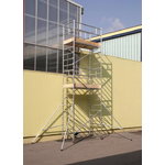Mobile tower JOLLY, module A 1,73m, Svelt