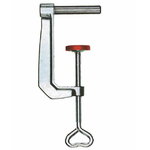 Hobipitskruvi lauale 60mm TK6, Bessey