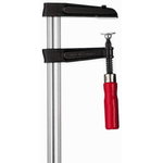 Cast Iron Clamp TKPN 2000x120mm, Bessey