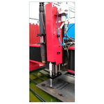 Pneumatic marker for sheet metal Linc Cut FlexCut 125, Lincoln Electric