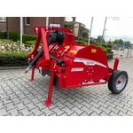 Haulm topper  TOPPA 200, Grimme