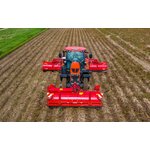 Haulm topper  TOPPA 400, Grimme