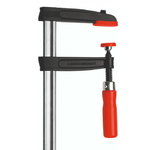 Cast Iron Clamp TPN 5500N 200x50mm, Bessey
