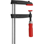 Cast iron screw clamp TPN 5500N 250x80mm, Bessey