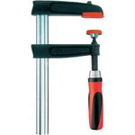 malleable cast iron screw clamp 250/120mm TPN-BE, Bessey