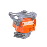 Pöördpea KINSHOFER TR11NOX JCB 4CX-le, Kinshofer