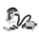 ™ Versaflo™ TR-300E+ HIK Powered Air ready kit UU011002886, 3M