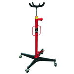 Agregaaditungraud 0.5T, 1135-1950mm BIG RED, TBR