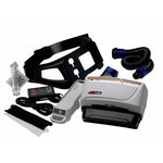Powered Air Turbo Starter Kit Versaflo TR-619, 3M