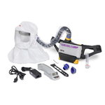 ™ Versaflo™ TR-800E ECK Powered Air ready kit UU011003132, 3M