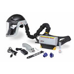 ™ Versaflo™ TR-800E HIK Powered Air ready kit UU011002860, 3M