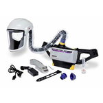 ™ Versaflo™ TR-800E PSK Powered Air ready kit UU011003124, 3M