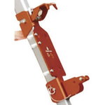 ATTACHMENT PLATE FIXED ON TRIPOD, Delta Plus