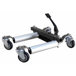 Wheel trolley 1pc, TBR