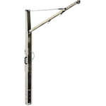 MOBILE ANCHOR FOR CONFINED SPACE, Delta Plus