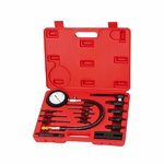 Kompressomeeter diiselmootorile 0-70bar, TBR