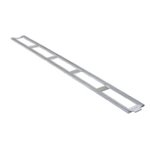 Track Assy for tractor Dragon L=1800mm (70,9"), Promotech