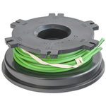 Trimmer spool with line for AL-KO, IKRA, , Toro, MTD
