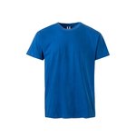 T-shirt TS150UC, blue L, VELILLA