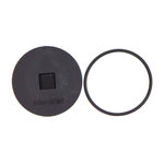 Transmission Hydro Oil Filter Cap Kit, MTD
