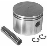 MÄNTÄ HUSQVARNA 340, 2141, Nevada