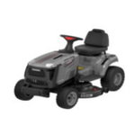 Lawn tractor LT108SH, Gudnord