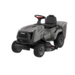 Lawn tractor LT92CH, Gudnord