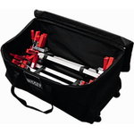 Door frame clamp set TU-TRAGE, 6pc, Bessey