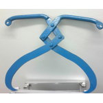 Tukkisakset 2 käden malli 305 mm, OTHER