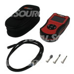 HANDHELT ENDOSCOPE, TVH