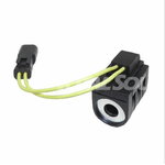 Solenoid NH 38400015, TVH