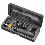 Torque screwdriver set TW-006 1-6Nm, CMT
