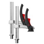 Clamping element for multifuncion tables TW20-15-8KLI-SET, Bessey