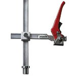 Clamping element for welding tables TWV 300x110-175mm, Bessey