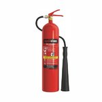 CO2 Fire extinguisher OA 2kg 34B, OTHER