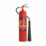 CO2 Fire extinguisher OA 5kg 89B, OTHER