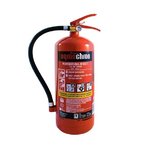 Fire extinguisher 6KG 43A 233B/C, OTHER