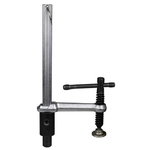 Inserta clamp 200/100mm, for table with holes d=16mm, Strong Hand Tools