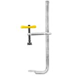 Pitskruvi F Medium (Regular) Duty 419/140mm, Strong Hand Tools