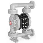 Membraanpump 1 1/2" PP-PTFE-PTFE UP15P-FPS-PTZ, Orion
