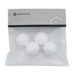 Ball kit PTFE for UP15, Orion