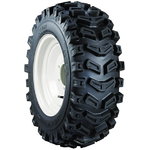 Rehv Duro HF270 2pr 15x5.00-6 lumefreesile, Stokker