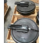 Idler wheel assembly for JS, JCB JRA0214 ITR, OTHER