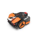 DEMO! Bezvadu mauriņa pļāvējs- robots Vision L1600, Worx