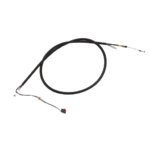 Jungiklis su el. kabeliu PB-580, EB600RT, Echo