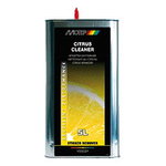 Tīrīšanas līdzeklis CITRUS CLEANER 5L, Motip