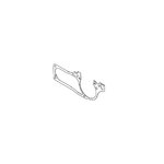 GASKET,CRANKCASE CS-4310SX, Echo